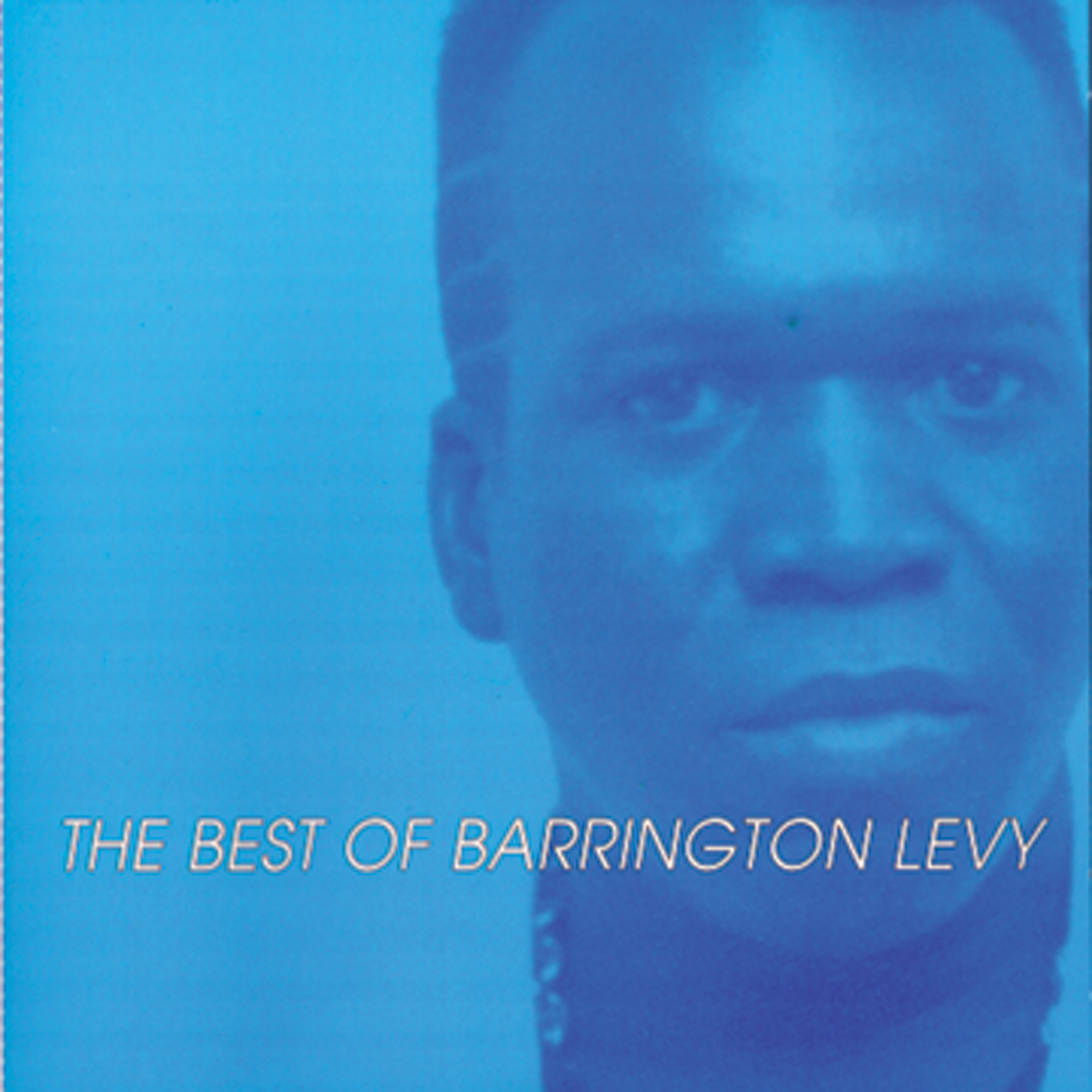 The Best of Barrington Levy – Too Experienced | VP Records