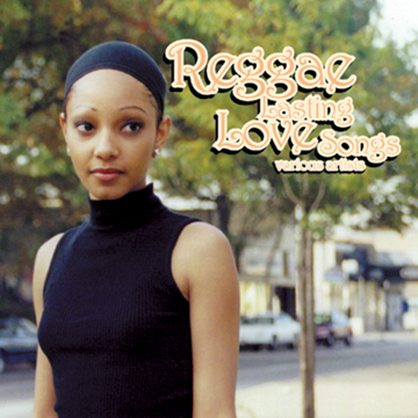 Reggae Lasting Love Songs | VP Records1425 x 1425