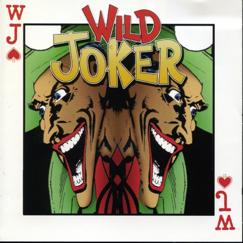 Wild Joker | VP Records
