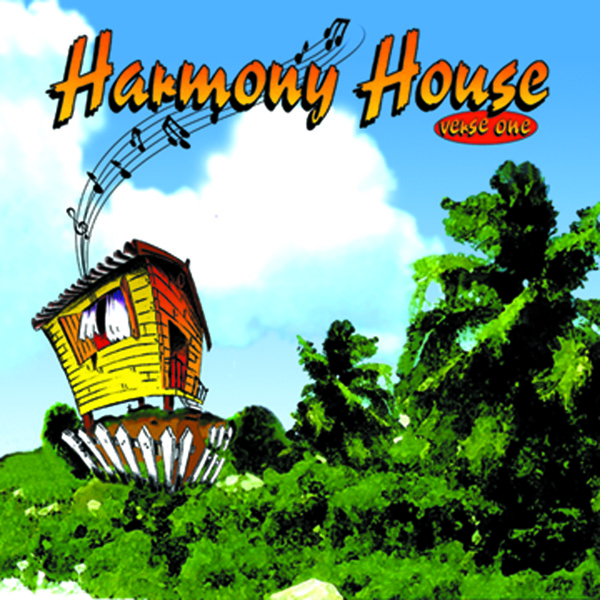 Harmony House Verse One VP Records