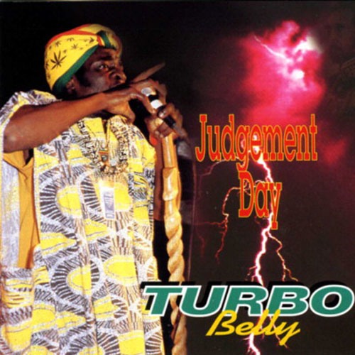 Turbo Belly – Judgement Day