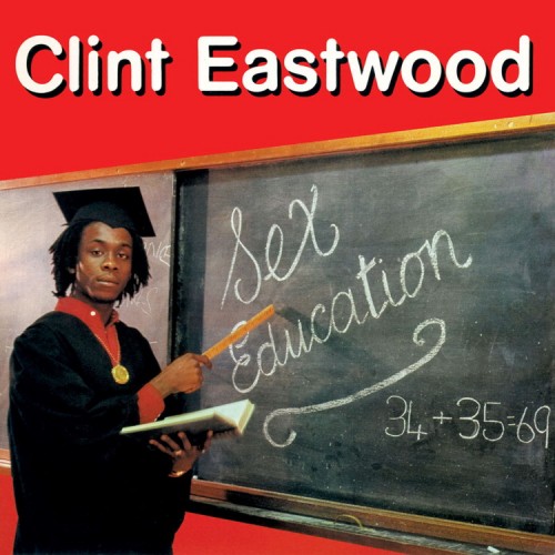 Clint Eastwood – Sex Education