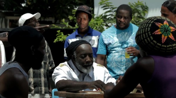 Freddie-McGregor---Bag-a-Hype-Master-Video
