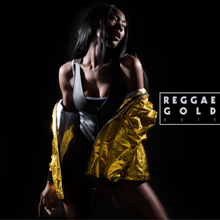 Reggae Gold 2015 – Various Artists