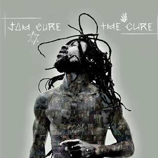 The Cure – Jah Cure