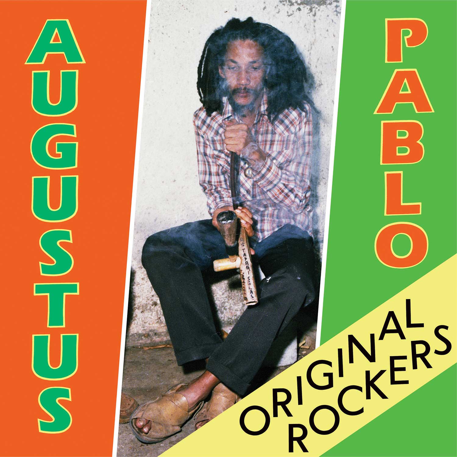 Orignial_Rockers-Augustus_Pablo