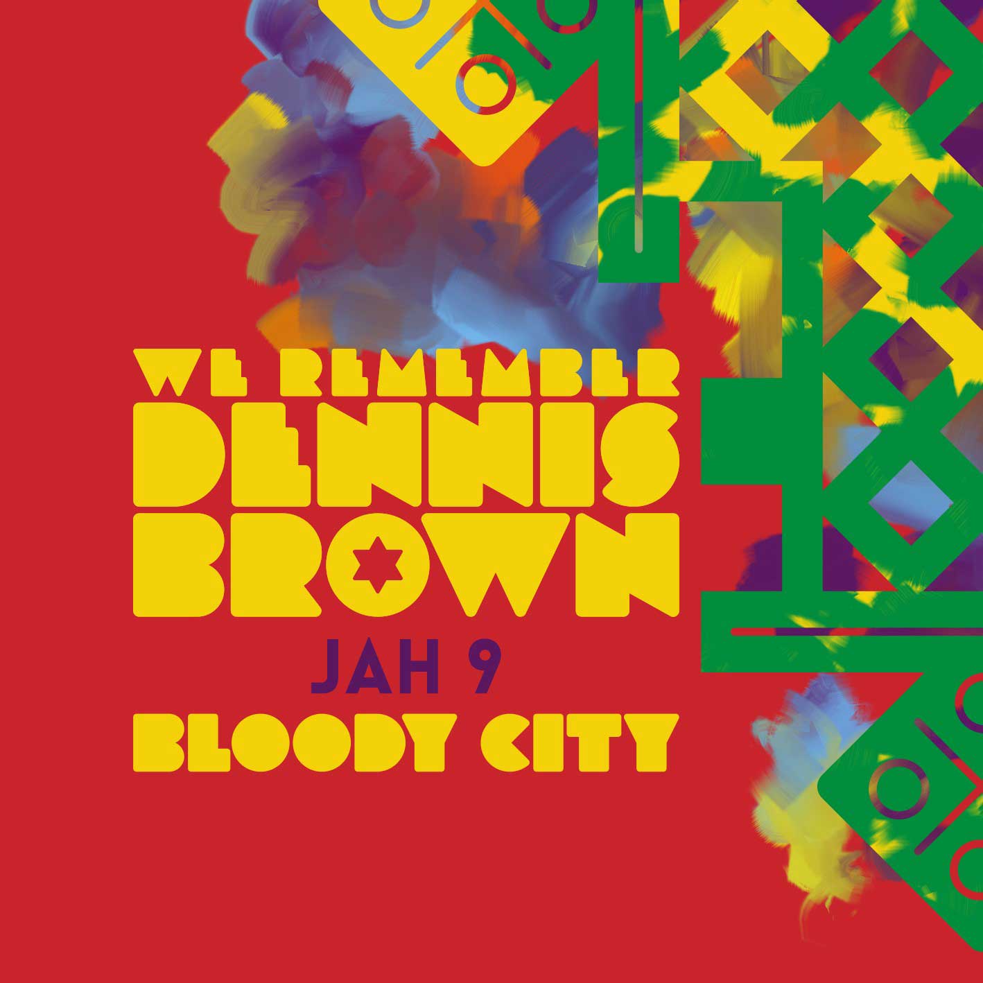 Dennis_Brown-Jah9-Bloody_City-Cover