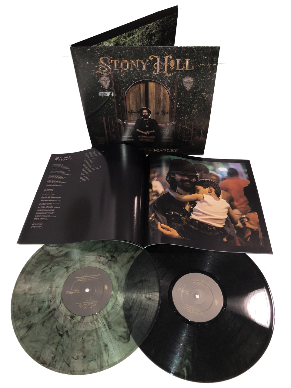 その他 DAMIAN MARLEY STONY HILL 2LP Damian Marley Stony Hill 2LP アナログレコード