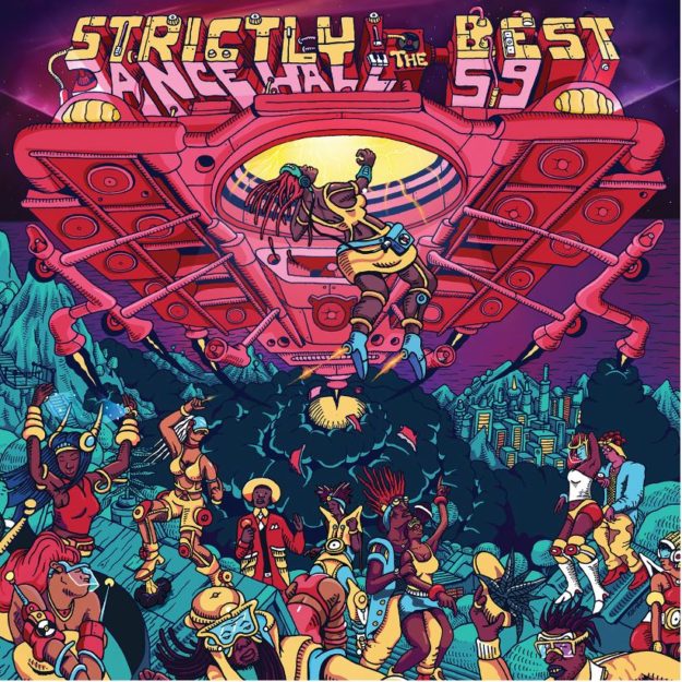 Risultati immagini per strictly the best 58