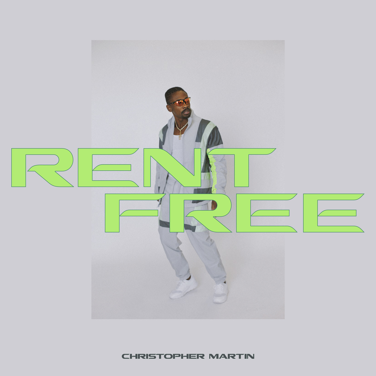 Rent Free (Digital Release)