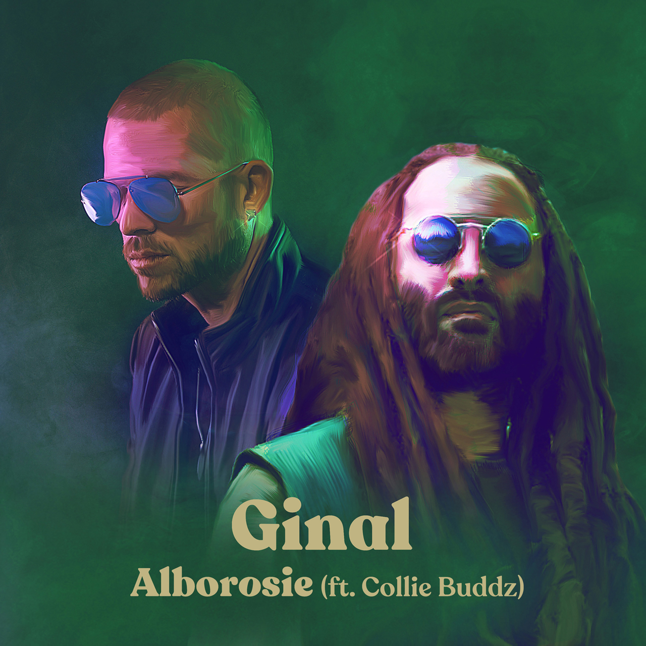 Ginal (Digital Release)