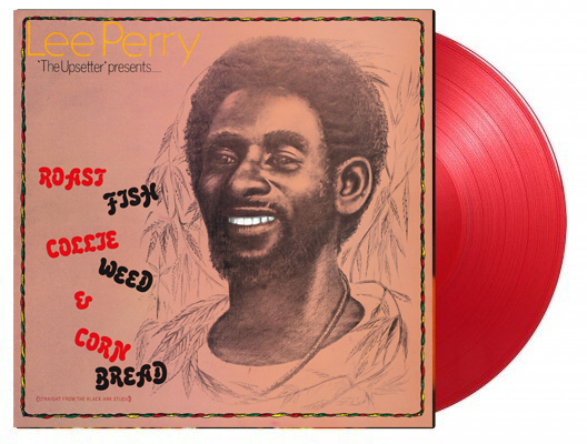Roast Fish, Collie Weed & Corn Bread (Record Store Day Exclusive)