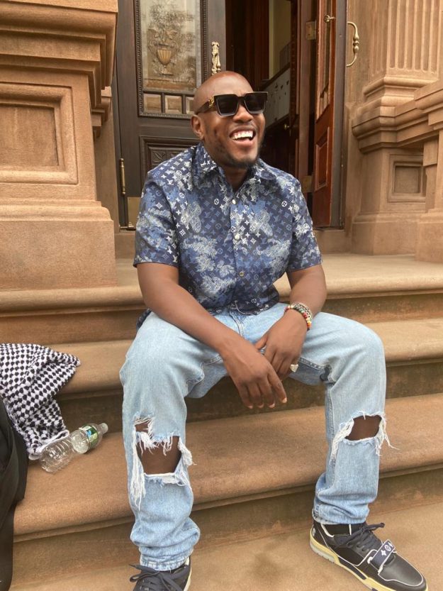 Peer to Peer with UK Producer Taz – VP Records