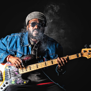 Mourning The Passing of Bassist and Musician Aston ‘Family Man’ Barrett