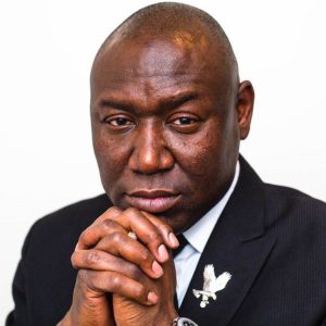 Attorney Ben Crump to receive Freedom Fighter Award, and Hon. Dr. Rita Marley for Philanthropist Honor