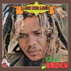 Fred Locks Classic Album ‘Black Star Liner’ To Be Re-Released
