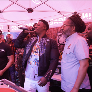Romain Virgo Excites Fans With U.S. Tour Date Announcement During VP Records’